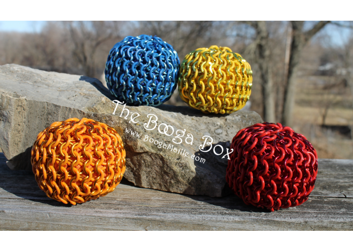 Juggling Ball / Hacky Sack - Stretchy Juggling Ball / Hacky Sack - Stretchy