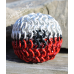 Juggling Ball / Hacky Sack - Stretchy Juggling Ball / Hacky Sack - Stretchy
