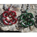 4 Corners Necklace - Anodized Aluminum 4 Corners Necklace - Anodized Aluminum