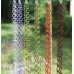 Japanese 2-1 Graduated Necklace - Anodized Aluminum