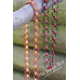 Japanese 2-1 Graduated Necklace - Anodized Aluminum