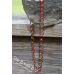 Japanese 2-1 Graduated Necklace - Anodized Aluminum