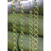 Japanese 2-1 Graduated Necklace - Anodized Aluminum