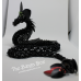 Dragon Chainmaille - Anodized Aluminum Dragon Chainmaille - Anodized Aluminum
