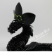 Dragon Chainmaille - Anodized Aluminum Dragon Chainmaille - Anodized Aluminum