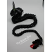Dragon Chainmaille - Anodized Aluminum Dragon Chainmaille - Anodized Aluminum