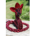 Dragon Chainmaille - Anodized Aluminum Dragon Chainmaille - Anodized Aluminum