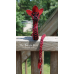 Dragon Chainmaille - Anodized Aluminum Dragon Chainmaille - Anodized Aluminum