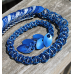 Dragon Chainmaille - Anodized Aluminum Dragon Chainmaille - Anodized Aluminum