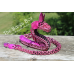 Dragon Chainmaille - Anodized Aluminum Dragon Chainmaille - Anodized Aluminum