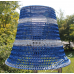 Lamp Shade E 4in1 - Anodized Aluminum Lamp Shade E 4in1 - Anodized Aluminum
