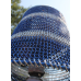 Lamp Shade E 4in1 - Anodized Aluminum Lamp Shade E 4in1 - Anodized Aluminum