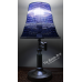 Lamp Shade E 4in1 - Anodized Aluminum Lamp Shade E 4in1 - Anodized Aluminum