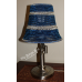 Lamp Shade E 4in1 - Anodized Aluminum Lamp Shade E 4in1 - Anodized Aluminum