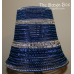 Lamp Shade E 4in1 - Anodized Aluminum Lamp Shade E 4in1 - Anodized Aluminum