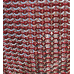 Punch Ring Lamp Shade - Anodized Aluminum Punch Ring Lamp Shade - Anodized Aluminum