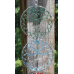 4 Elements Wall Hanging - Anodized Aluminum 4 Elements Wall Hanging - Anodized Aluminum