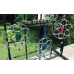 4" Window/Wall Hanging - 6-Shooter 4" Window/Wall Hanging - 6-Shooter